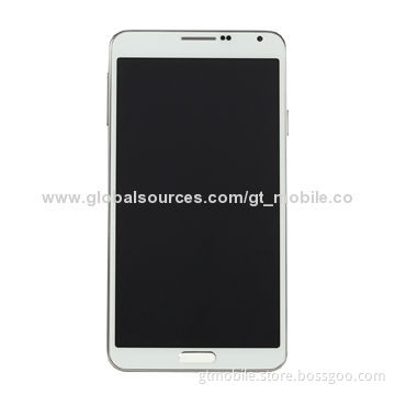 3G Phone, 5.5-inch HD IPS, 960 x 540-pixel Resolution, Quad-core